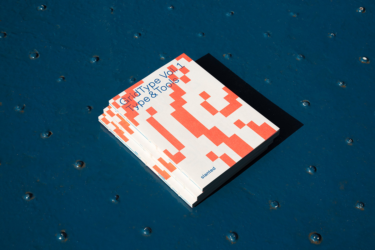GridType Vol. 1